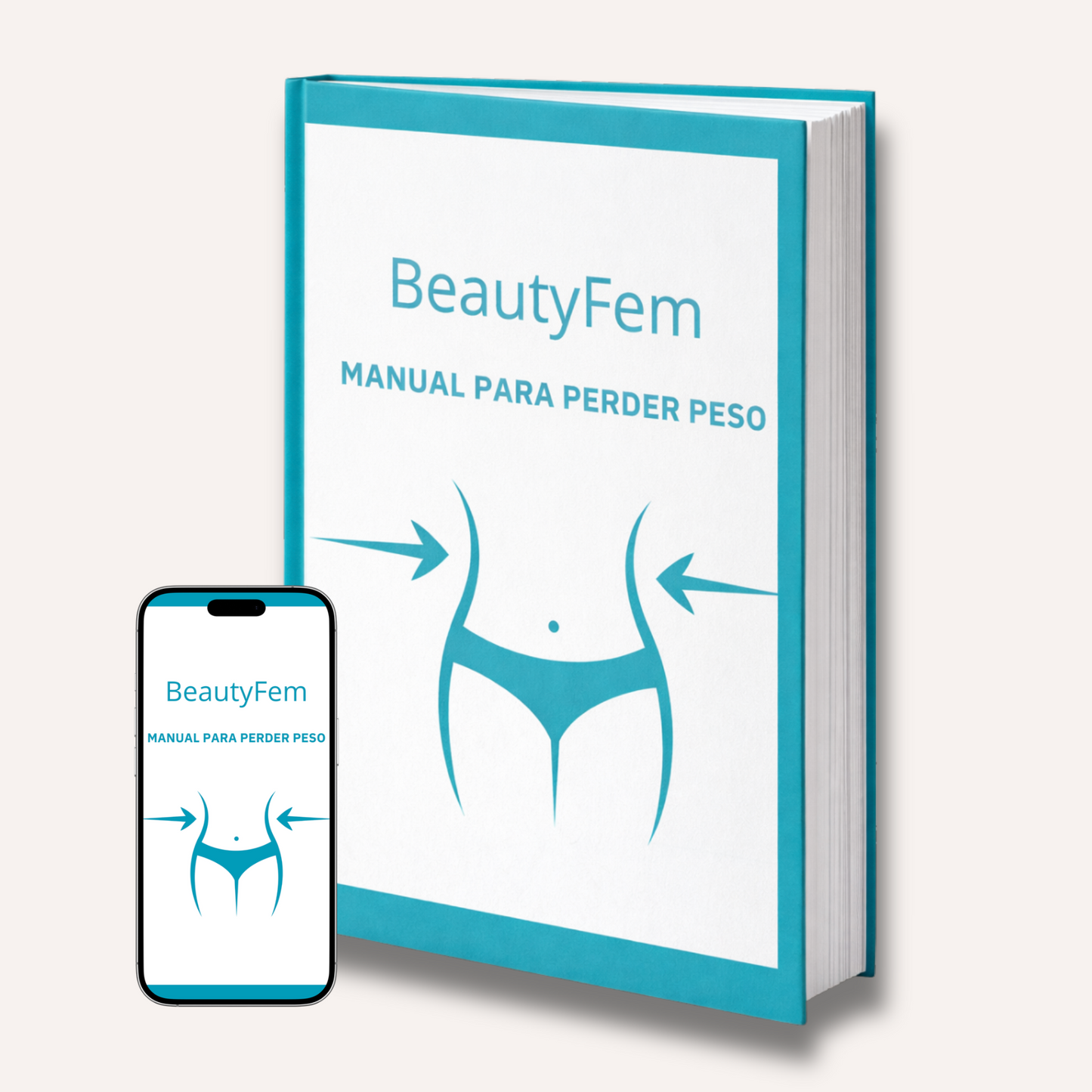 Manual Para Perder Peso Y Tonificar Tu Cuerpo