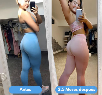 Estimulador de Glúteos ⎮ Realza y Firmeza sin esfuerzo