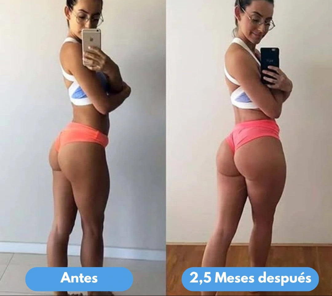 Estimulador de Glúteos ⎮ Realza y Firmeza sin esfuerzo