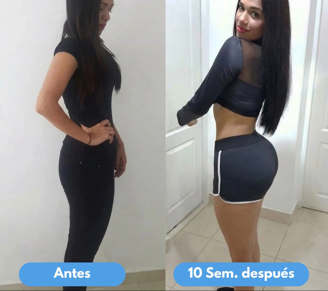 Estimulador de Glúteos ⎮ Realza y Firmeza sin esfuerzo