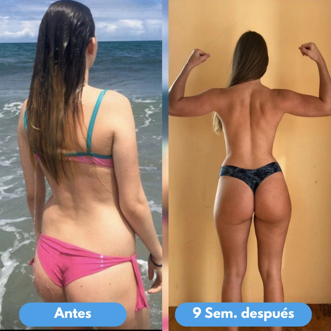 Estimulador de Glúteos ⎮ Realza y Firmeza sin esfuerzo