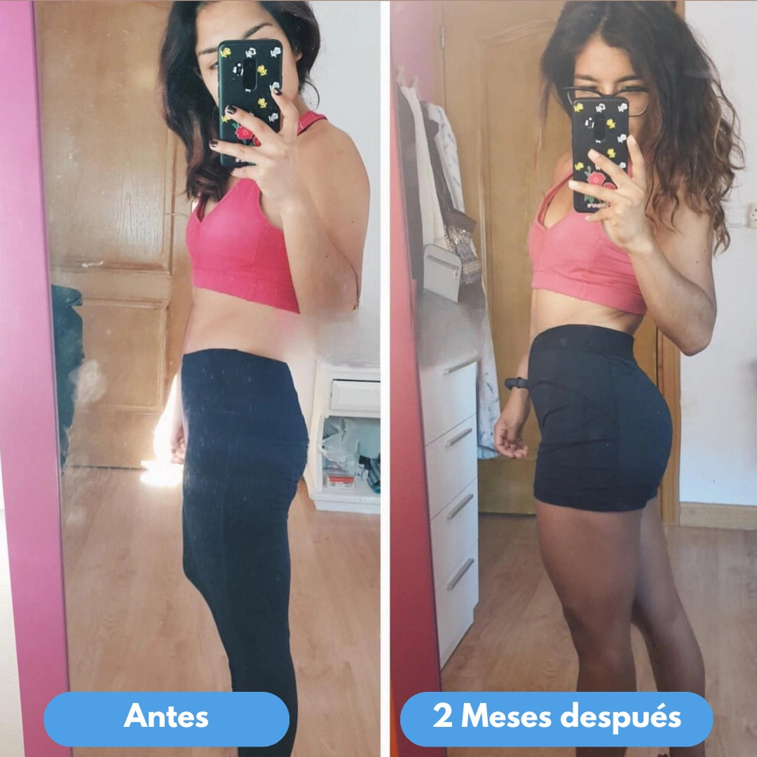 Estimulador de Glúteos ⎮ Realza y Firmeza sin esfuerzo